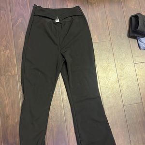 Shein pants. Size xs